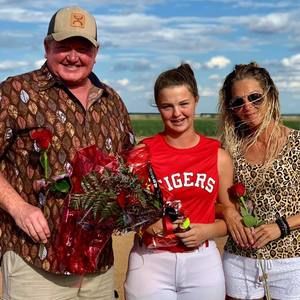 Meet your Posher, Randy